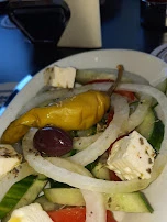 Bauernsalat