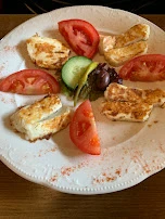 Caprese Salad