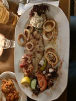 Fischteller