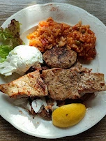 Kreta Teller