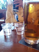 Ouzo Aufs Haus
