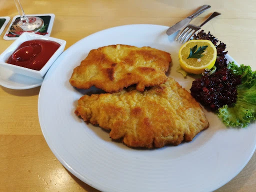 Dorf - Stadl