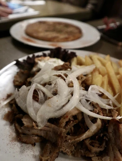 Restaurant Mykonos photo 1